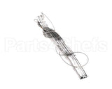 5885 Imperial Brown Door Heater 54X85-143H-Sb
