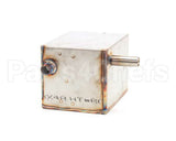 58852 Henny Penny Condensate Box Weldment