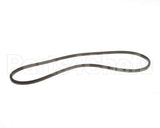 58858 Saniserv Belt:gates Truflex 2470
