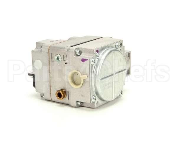 58863 Henny Penny Valve-24V 60Hz Natural Gas S