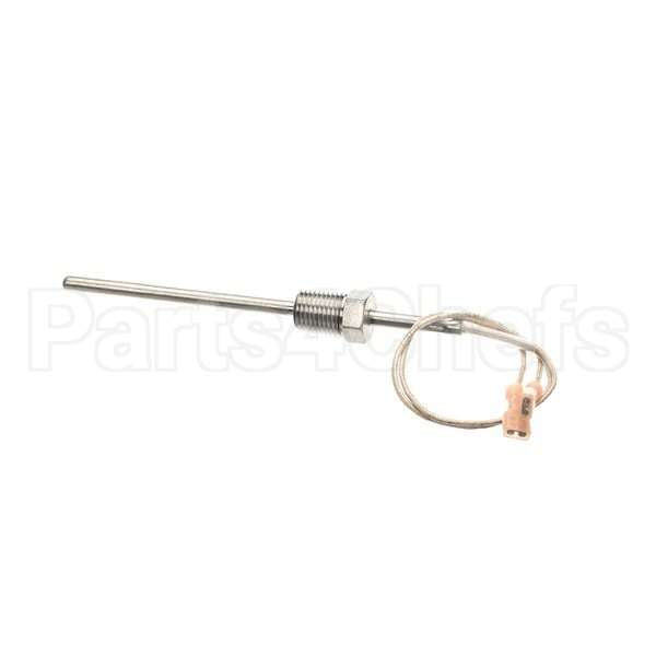 58871 Compatible Blodgett Probe, 1K Rtd W/1/4 Npt Fittin