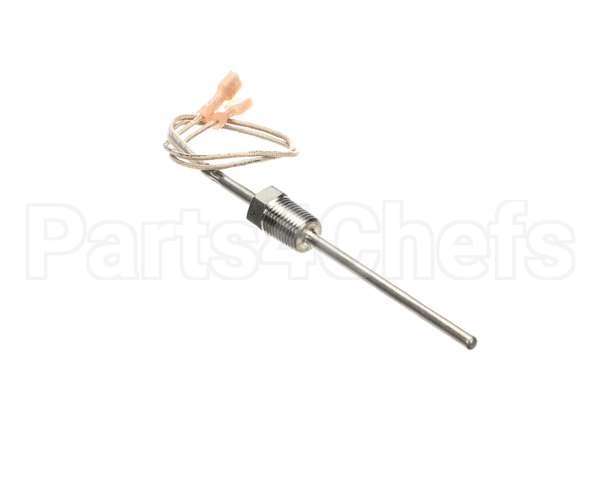 58871 Blodgett Probe,1K Rtd W/1/4 Npt Fittin