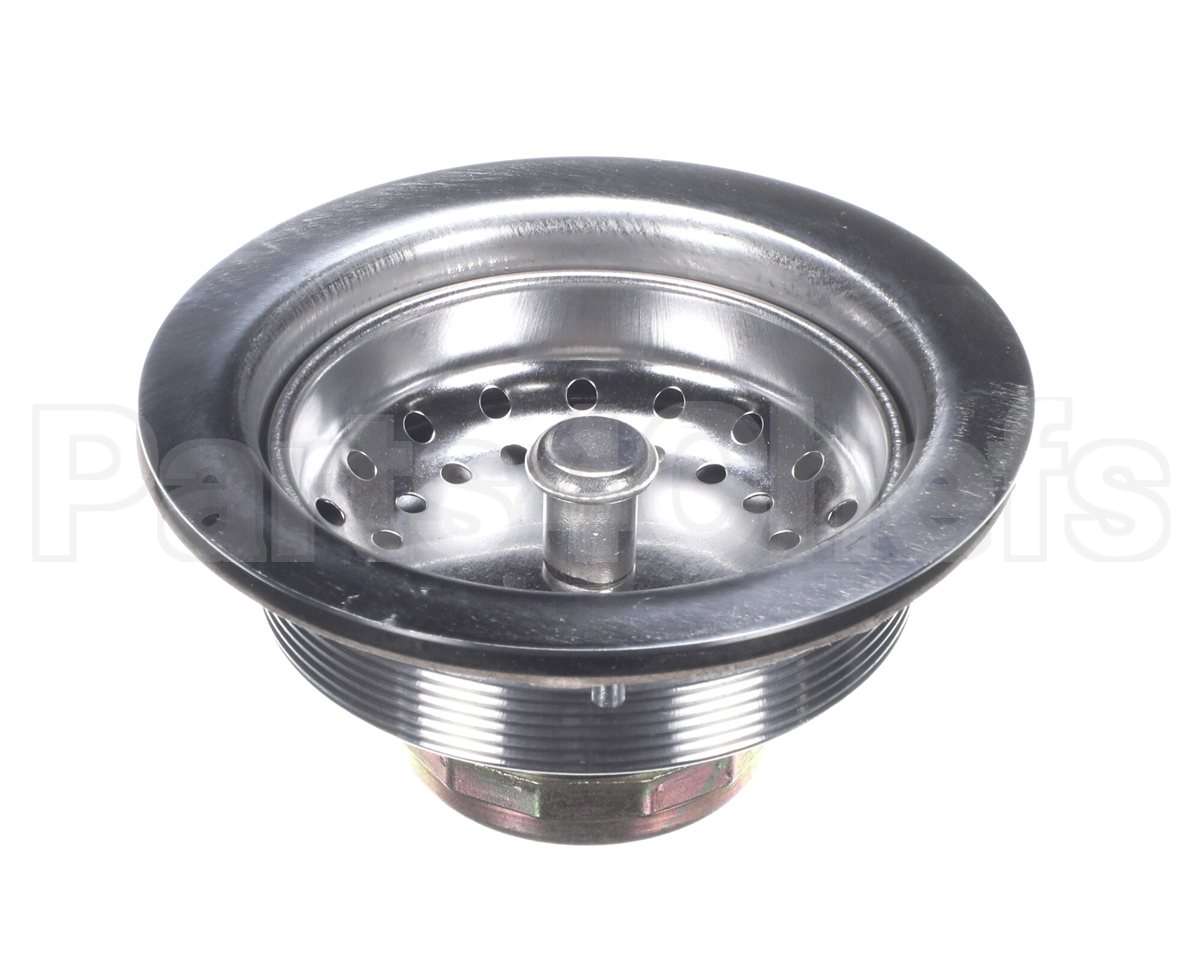 58878 Perlick Drain Socket, 1-1/2, With Dua