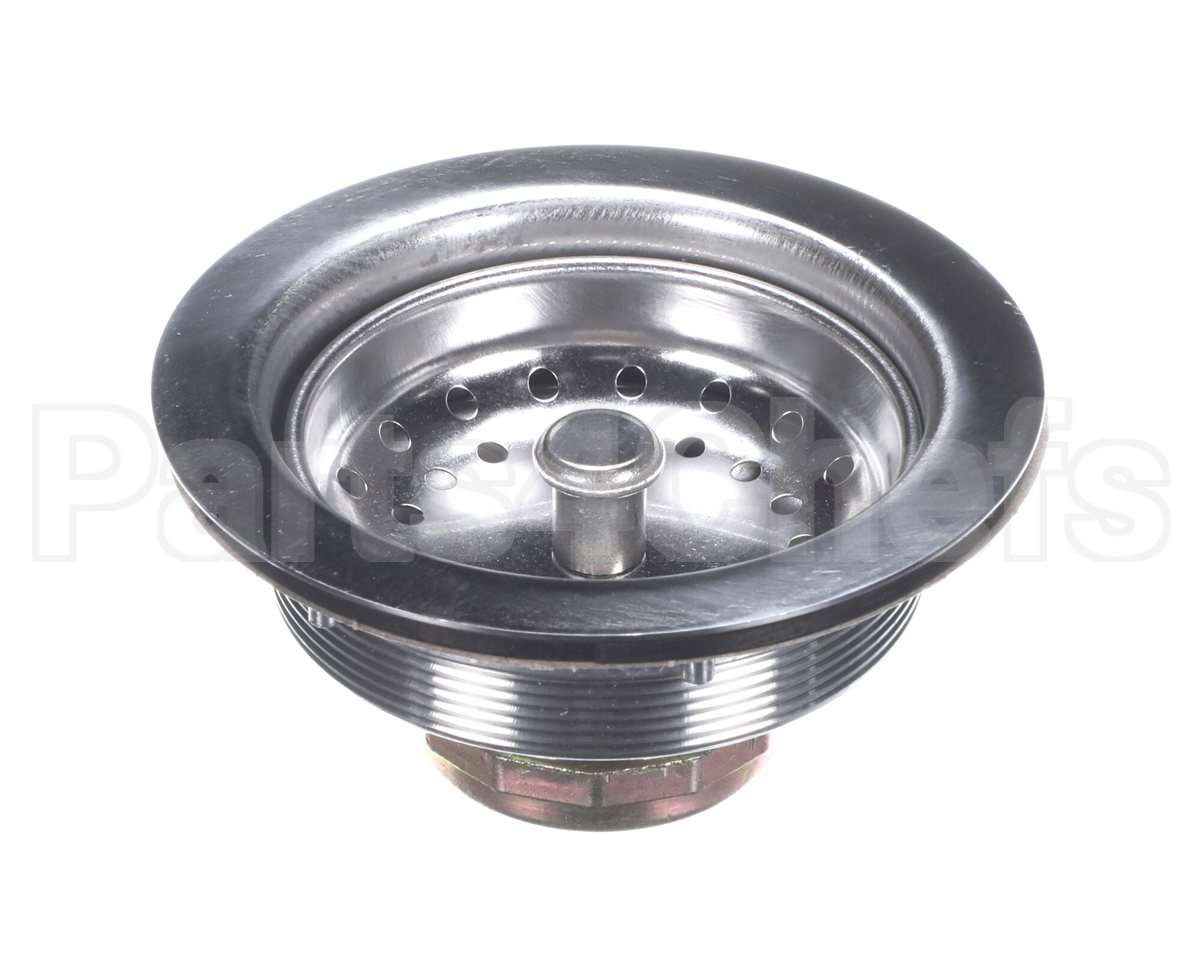 58878 Perlick Drain Socket, 1-1/2, With Dua