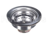 58878 Perlick Drain Socket, 1-1/2, With Dua