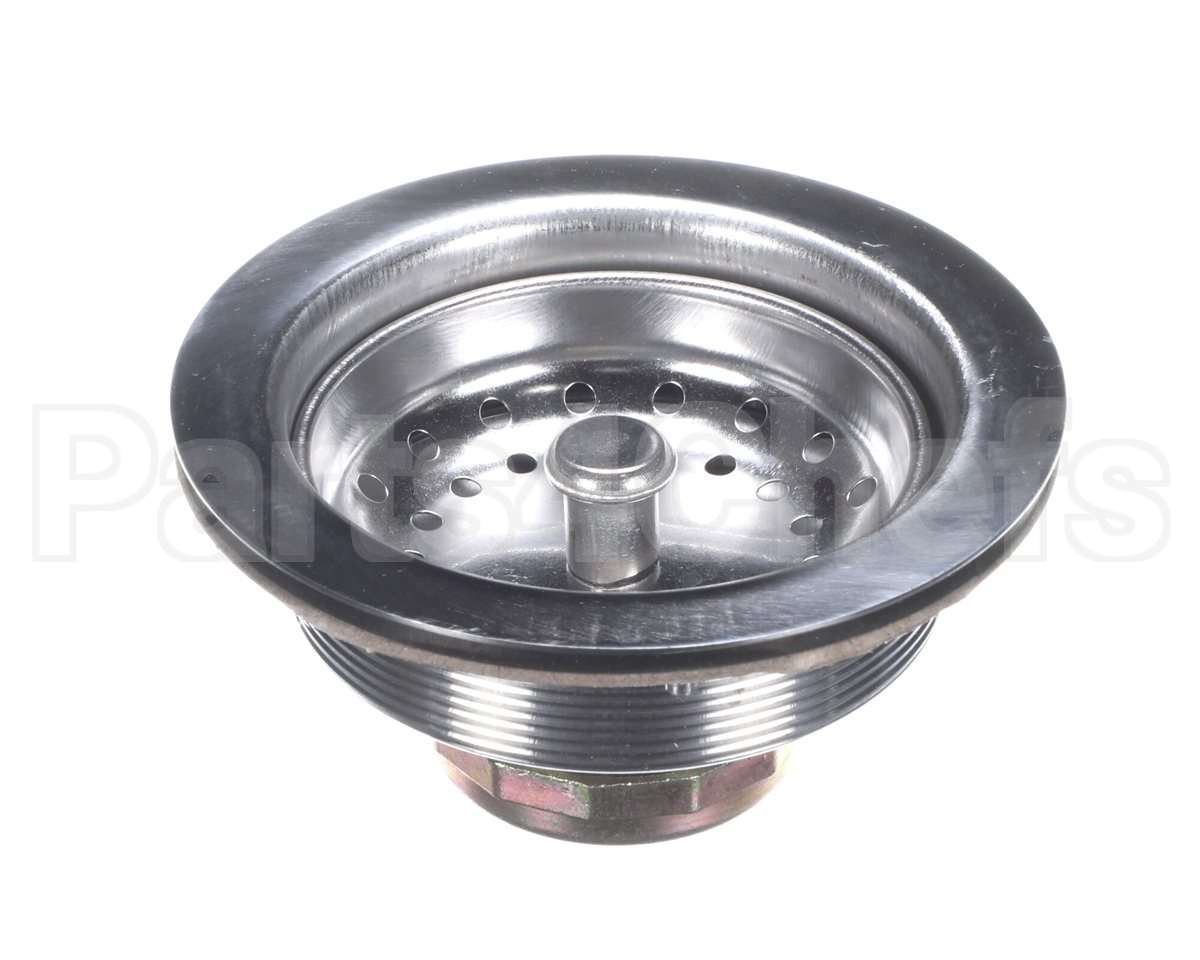 58878 Perlick Drain Socket, 1-1/2, With Dua