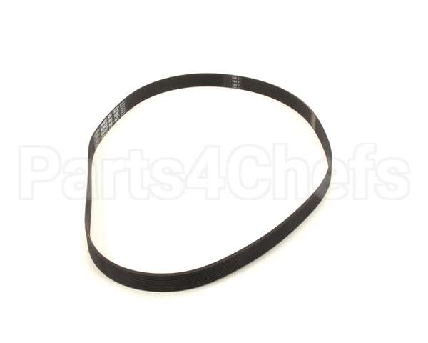 58880 Saniserv Belt Poly-V 520 J10