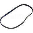 58880 Compatible Saniserv Saniserve Serpentine Belt