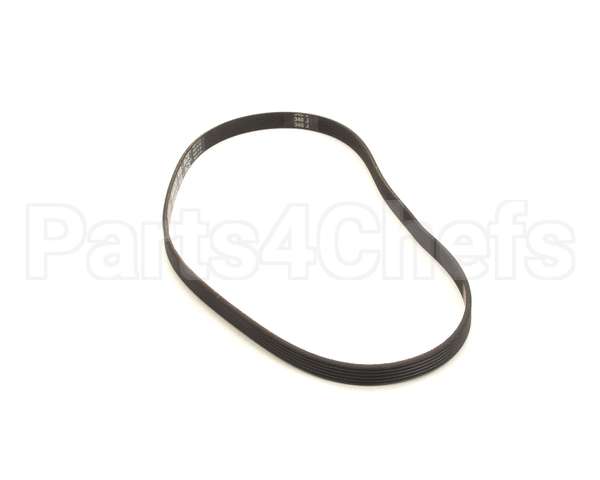 58885 Saniserv Belt Poly-V 340J6