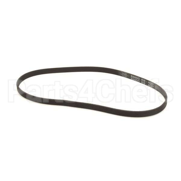 58885 Compatible Saniserv Belt Poly-V 340J6