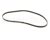58887 Saniserv Belt Poly-V 520J6 6 Grv