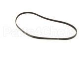 58887 Saniserv Belt Poly-V 520J6 6 Grv