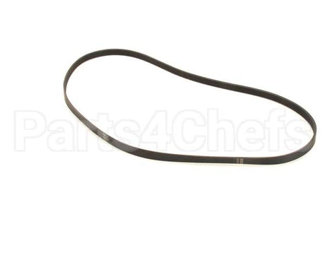 58887 Saniserv Belt Poly-V 520J6 6 Grv