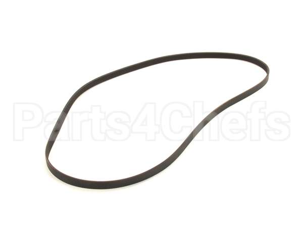 58887 Saniserv Belt Poly-V 520J6 6 Grv