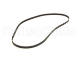 58887 Saniserv Belt Poly-V 520J6 6 Grv