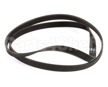 58888 Saniserv Belt Poly-V 460J6