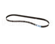 58889 Saniserv Belt Poly-V 540 J10