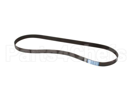 58889 Saniserv Belt Poly-V 540 J10
