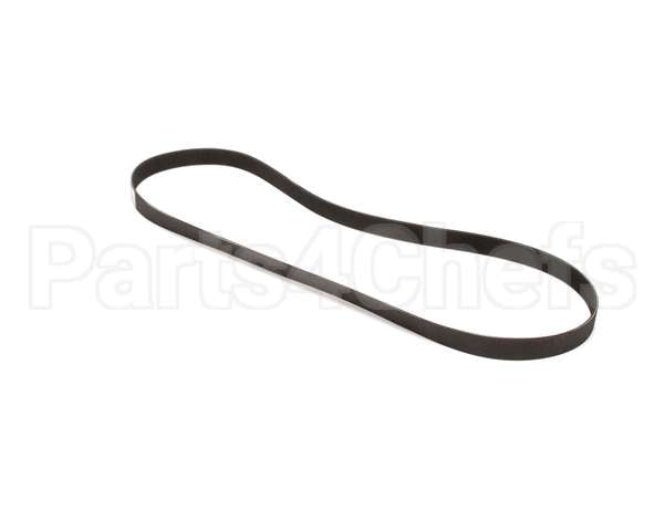 58889 Saniserv Belt Poly-V 540 J10