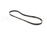 58889 Saniserv Belt Poly-V 540 J10