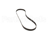 58889 Saniserv Belt Poly-V 540 J10