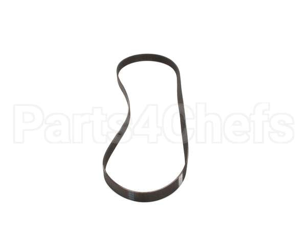 58889 Saniserv Belt Poly-V 540 J10