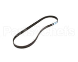 58889 Saniserv Belt Poly-V 540 J10