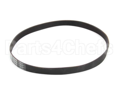 58891 Saniserv Belt Poly-V 400J10
