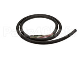 58895 Blodgett Cordset, No Plug, 8Awg, 8Ft