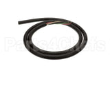 58895 Blodgett Cordset, No Plug, 8Awg, 8Ft