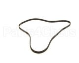 58897 Saniserv Belt Polyv 400J6