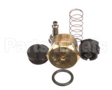 589106 Southern Pride 75,000 Btu Conversion Kit. Lp