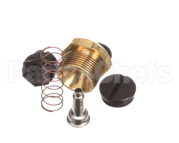 589106 Southern Pride 75,000 Btu Conversion Kit. Lp