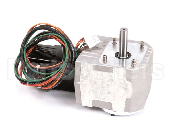 58920 Middleby Motor,Gear 1/24Hp 1350:1 130Vdc