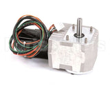 58920 Middleby Motor,Gear 1/24Hp 1350:1 130Vdc