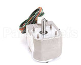 58920 Middleby Motor,Gear 1/24Hp 1350:1 130Vdc