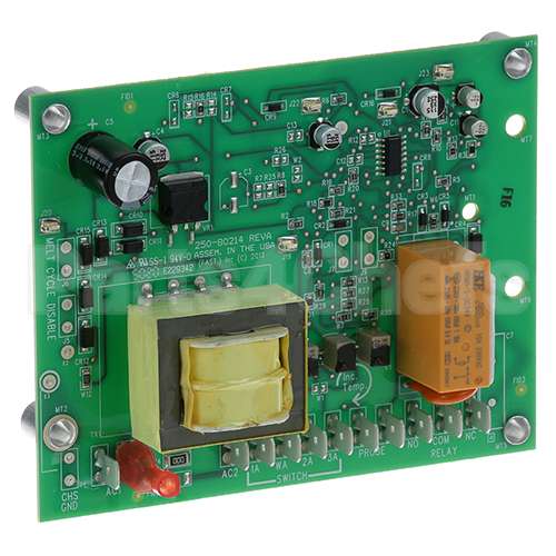 58921 Compatible Middleby Solid State Thermostat