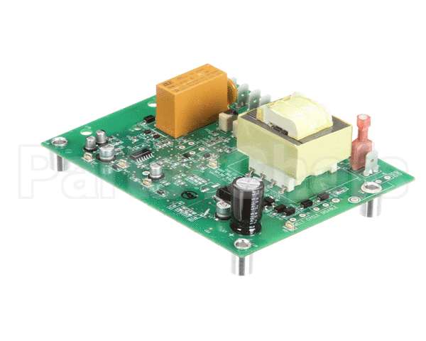 58921 Southbend Range Thermostat, Solid State, Board