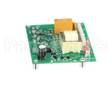 58921 Southbend Range Thermostat, Solid State, Board