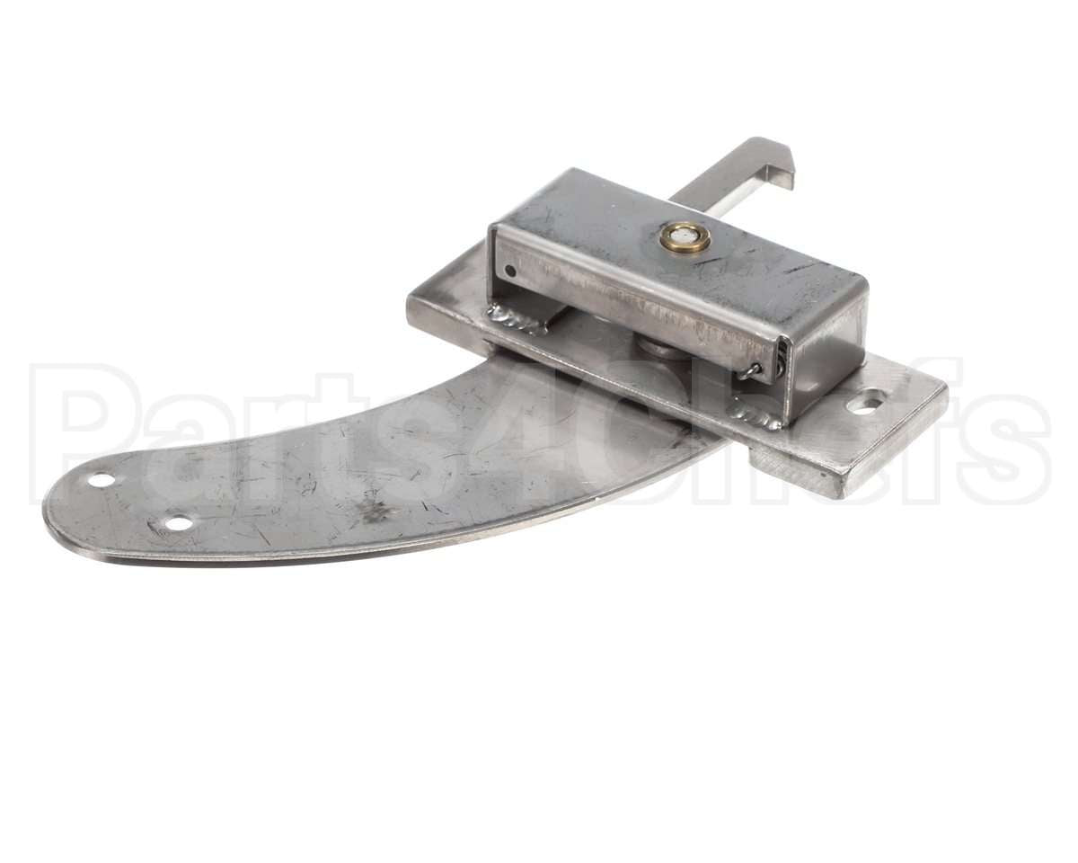 58937 Blodgett Latch Assy, Round, Lh