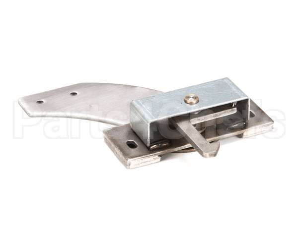 58938 Blodgett Latch Assembly, Rect, Rh