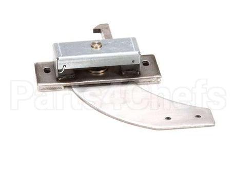 58938 Blodgett Latch Assembly, Rect, Rh