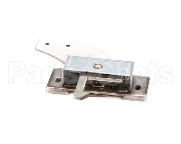 58938 Blodgett Latch Assembly, Rect, Rh