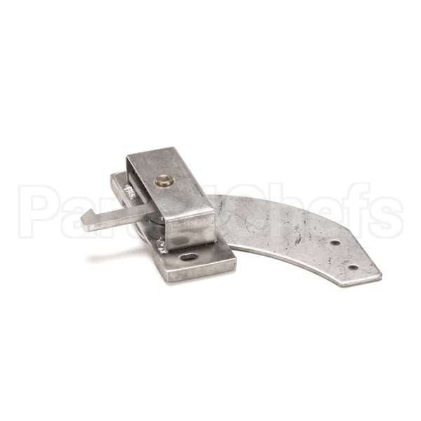 58939 Compatible Blodgett Latchassy, Rect, Lh