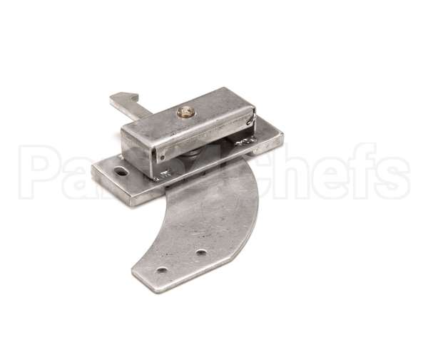 58939 Blodgett Latch Assembly, Rect, Lh