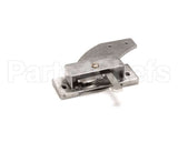 58939 Blodgett Latch Assembly, Rect, Lh