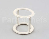 58951 Saniserv Gasket, Spigot Ctr