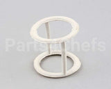 58951 Saniserv Gasket, Spigot Ctr