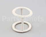 58951 Saniserv Gasket, Spigot Ctr