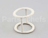 58951 Saniserv Gasket, Spigot Ctr